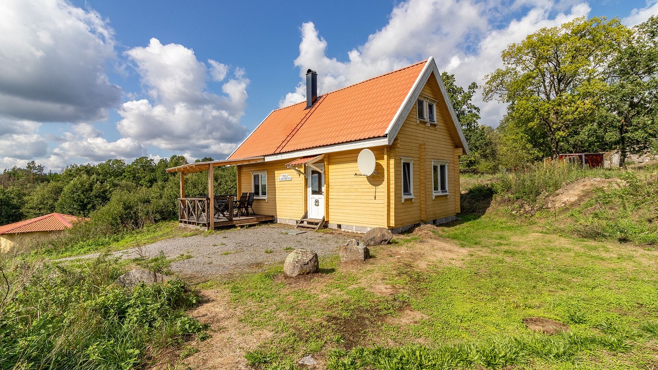 Photo of Outdoor in Skaftet
