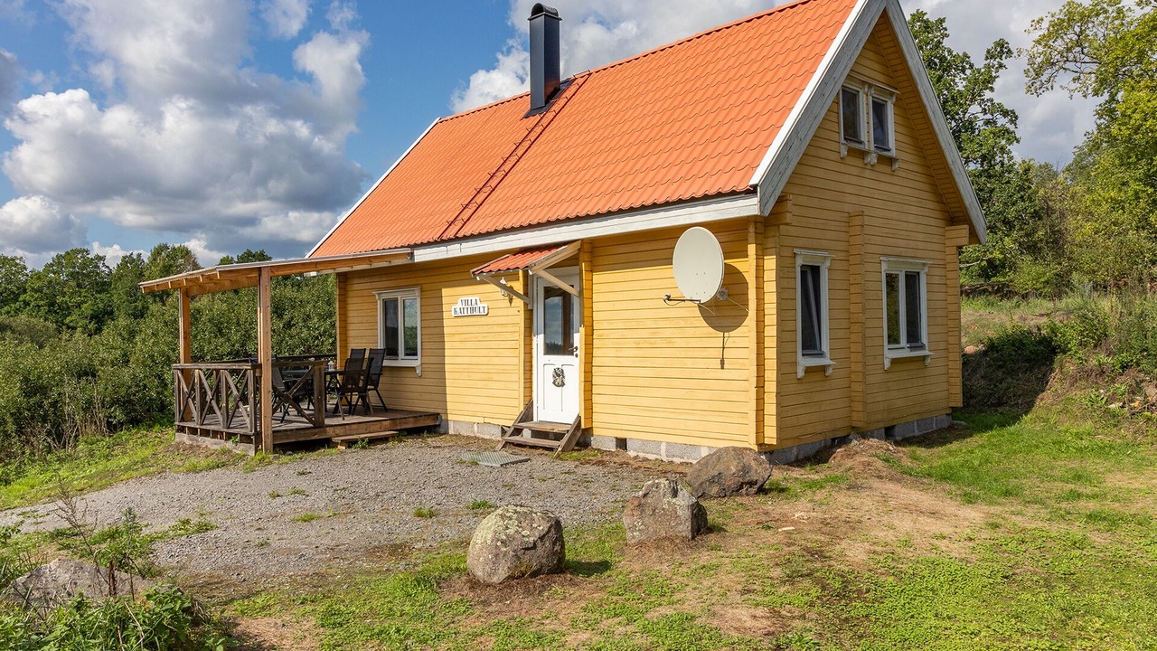 Photo of Outdoor in Skaftet