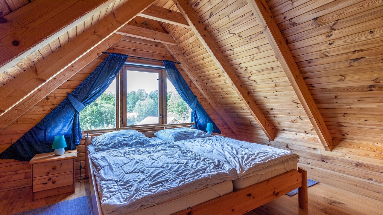 Photo of Bedroom in Skaftet