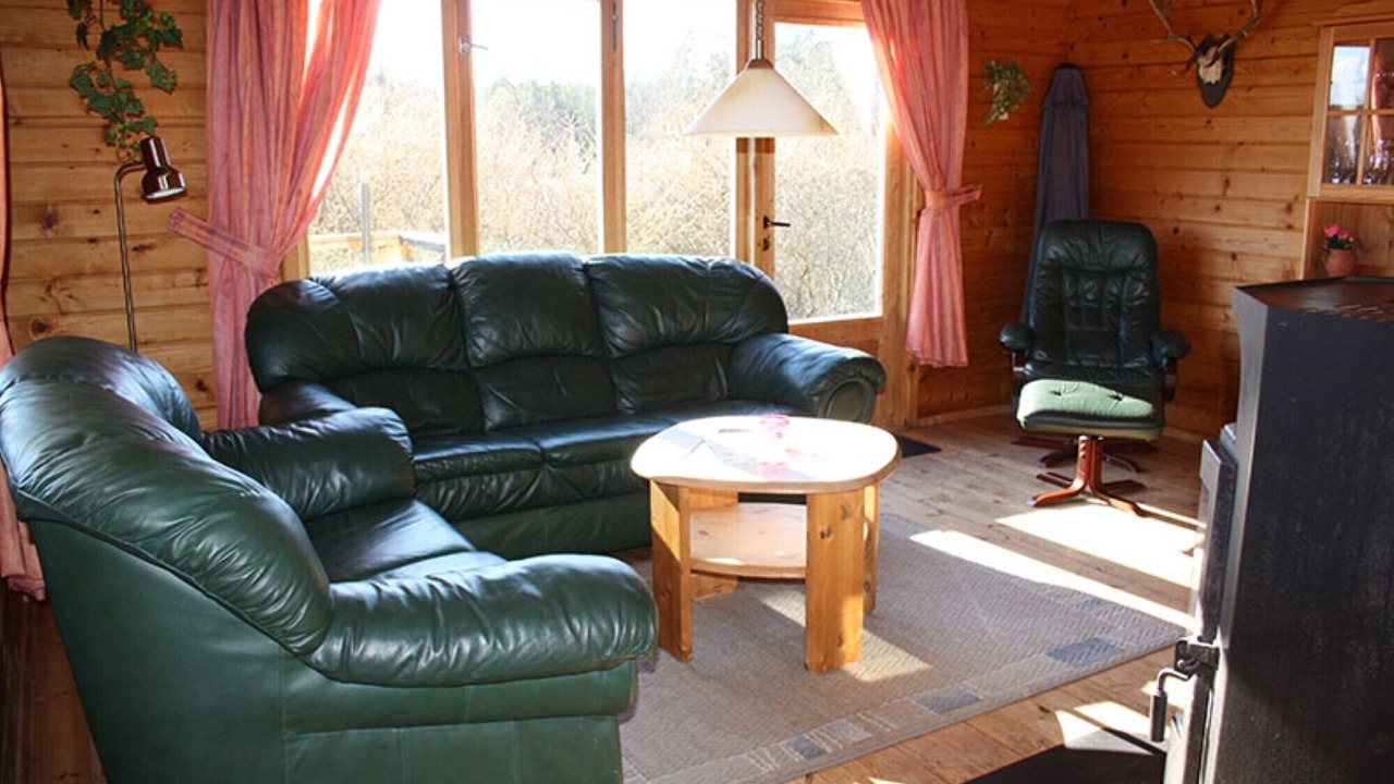 Photo of Livingroom in Skaftet