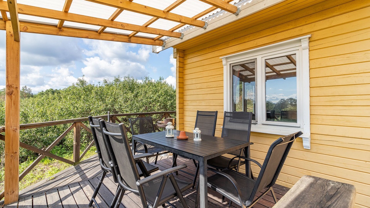Photo of Outdoor in Skaftet