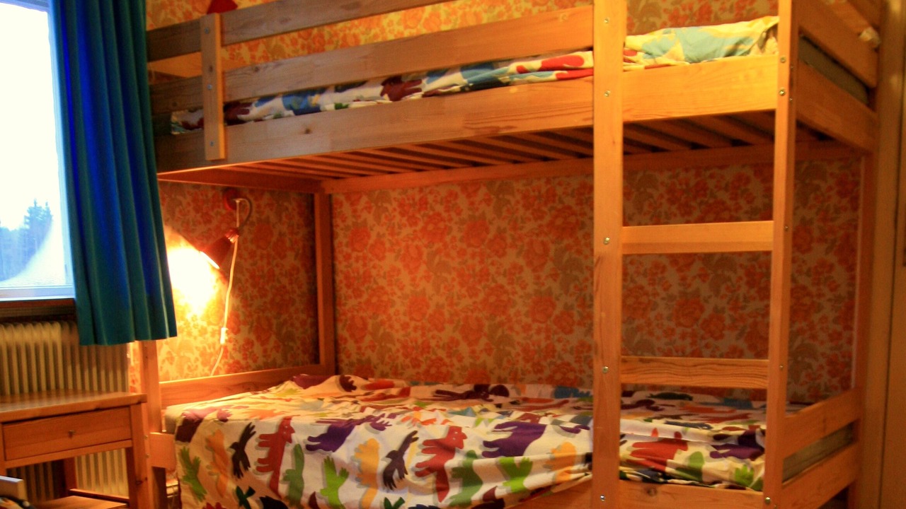 Photo of Bedroom in Lysvik