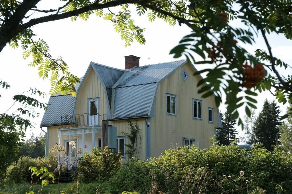 Photo of Outdoor in Lysvik