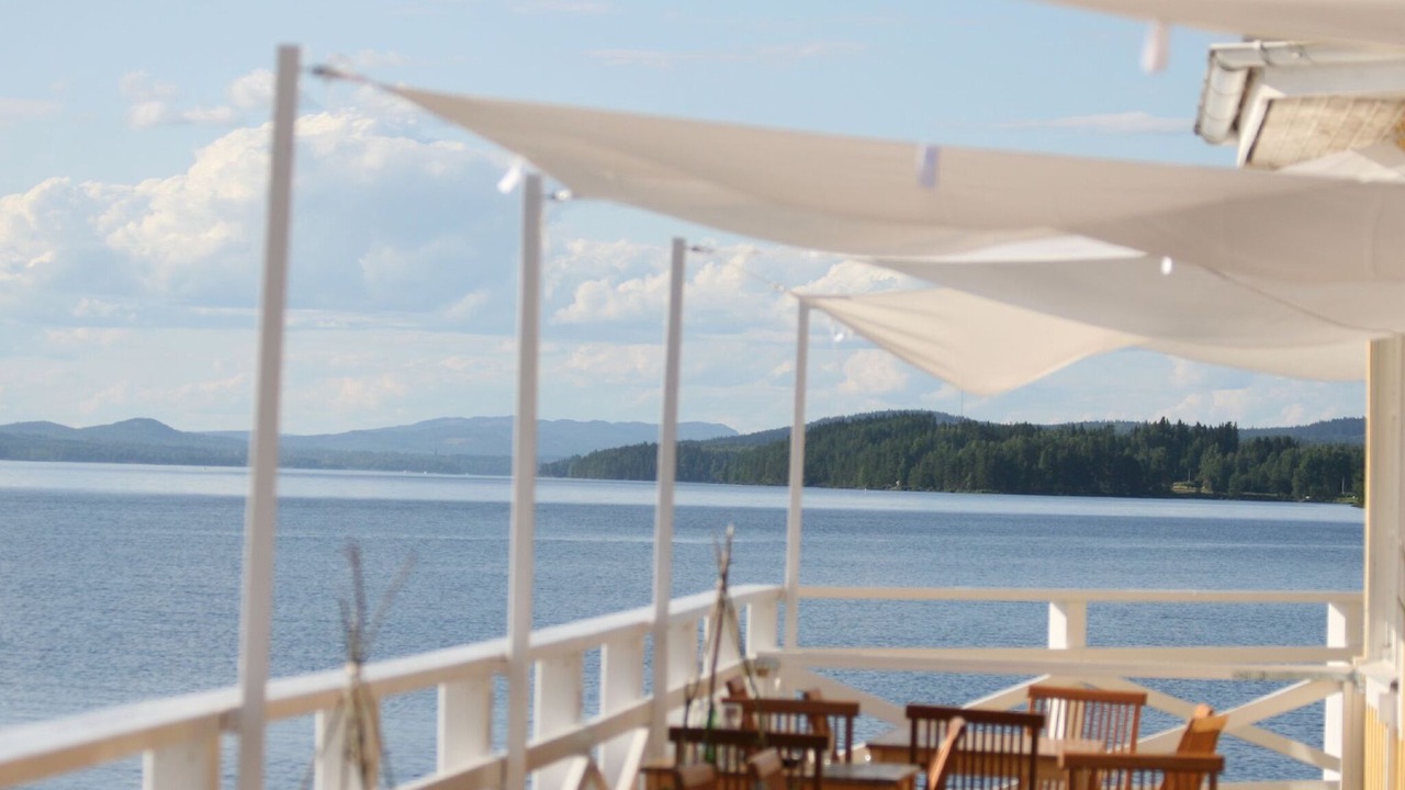 Photo of Outdoor in Lysvik