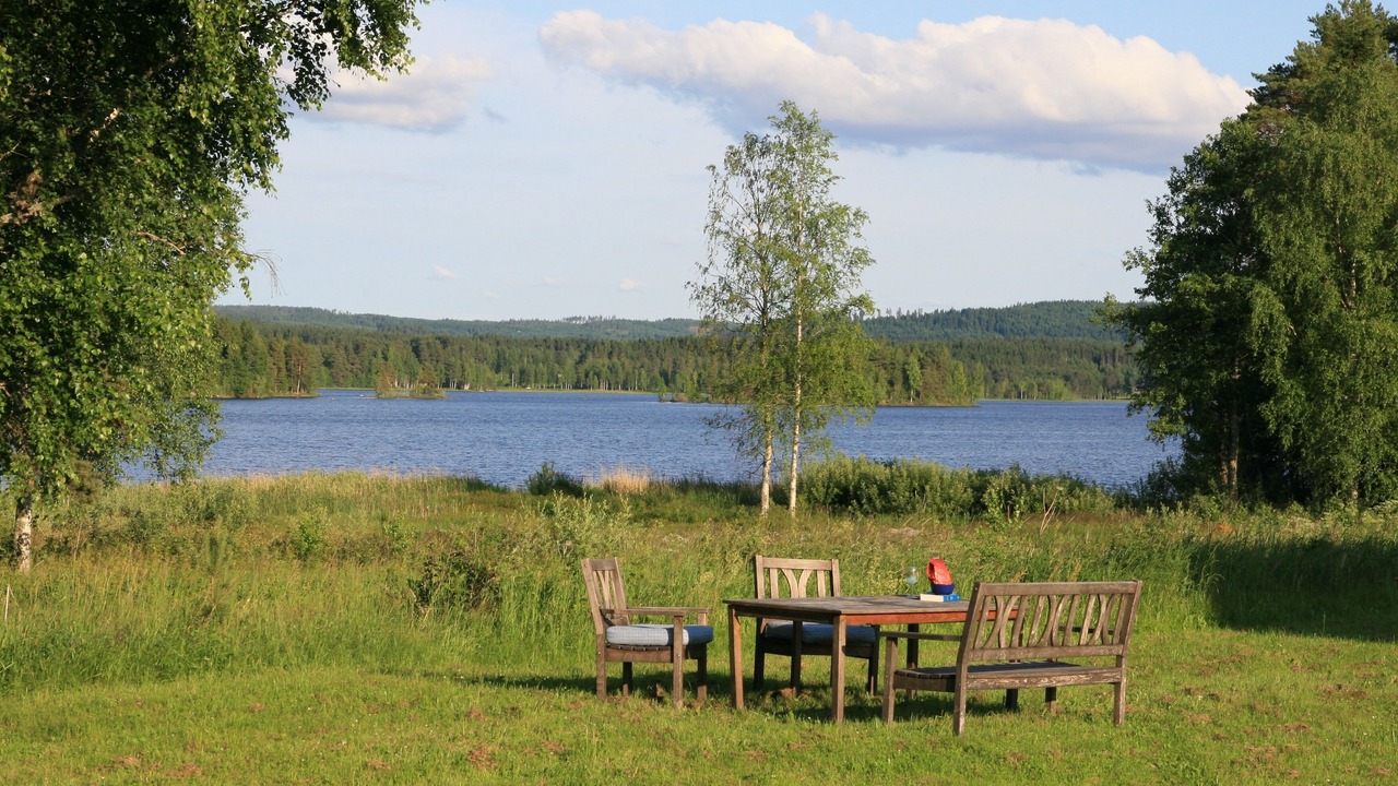 Photo of Outdoor in Lysvik