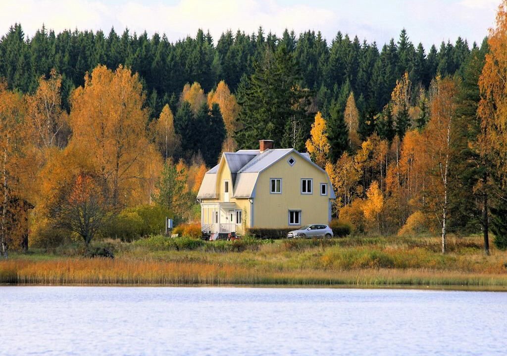 Photo of Outdoor in Lysvik