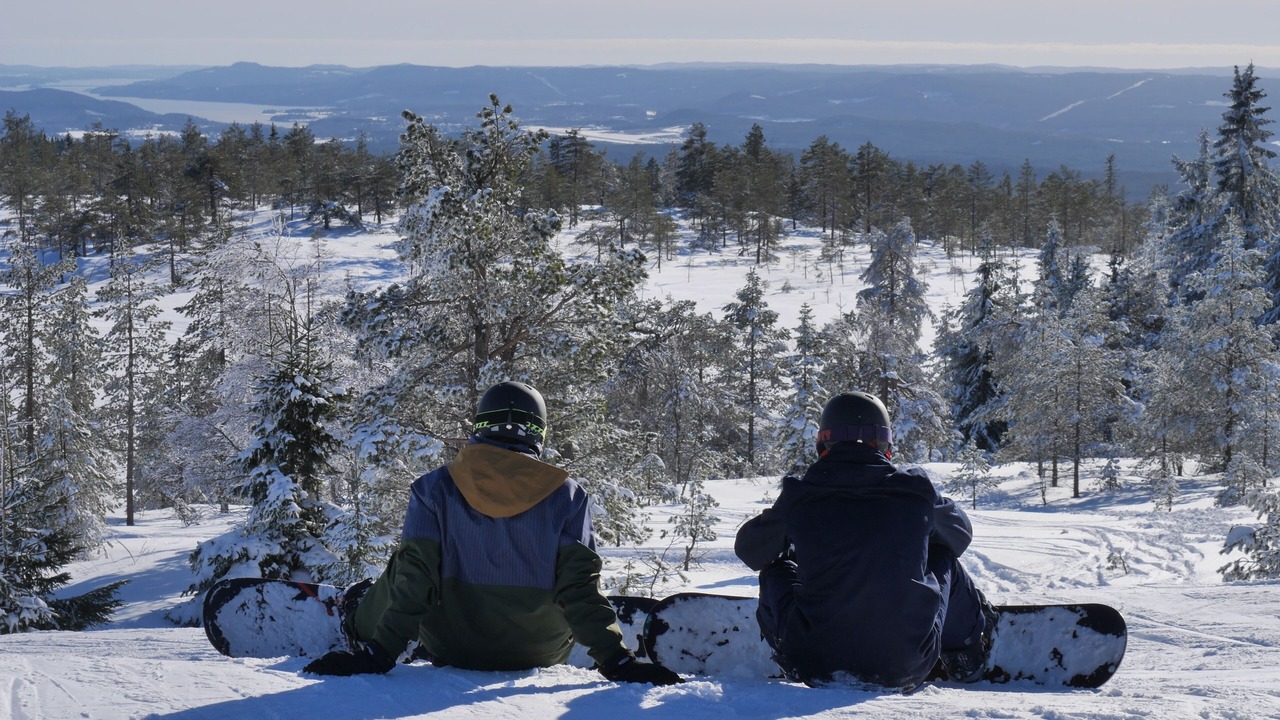 Photo of Others in Lysvik