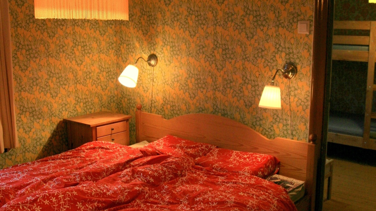 Photo of Bedroom in Lysvik