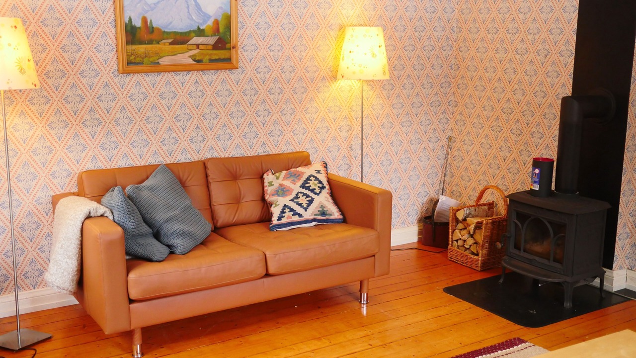 Photo of Livingroom in Lysvik