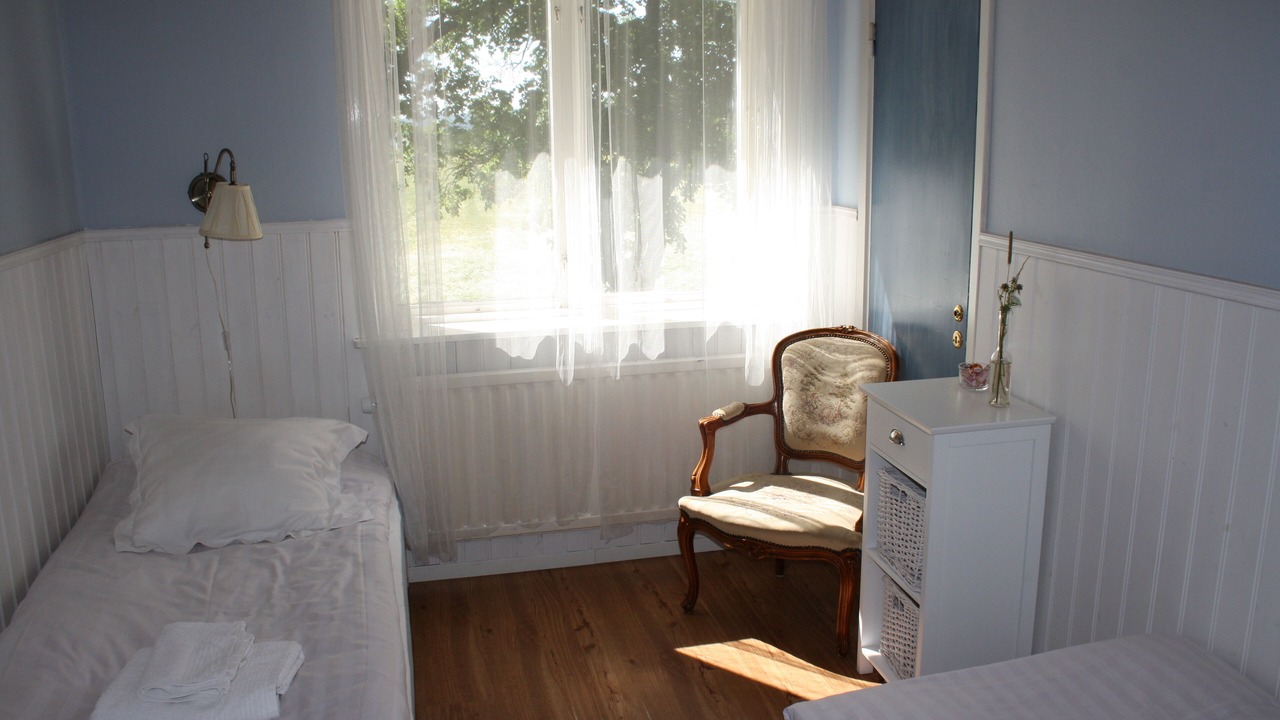 Photo of Bedroom in Kristinehamn
