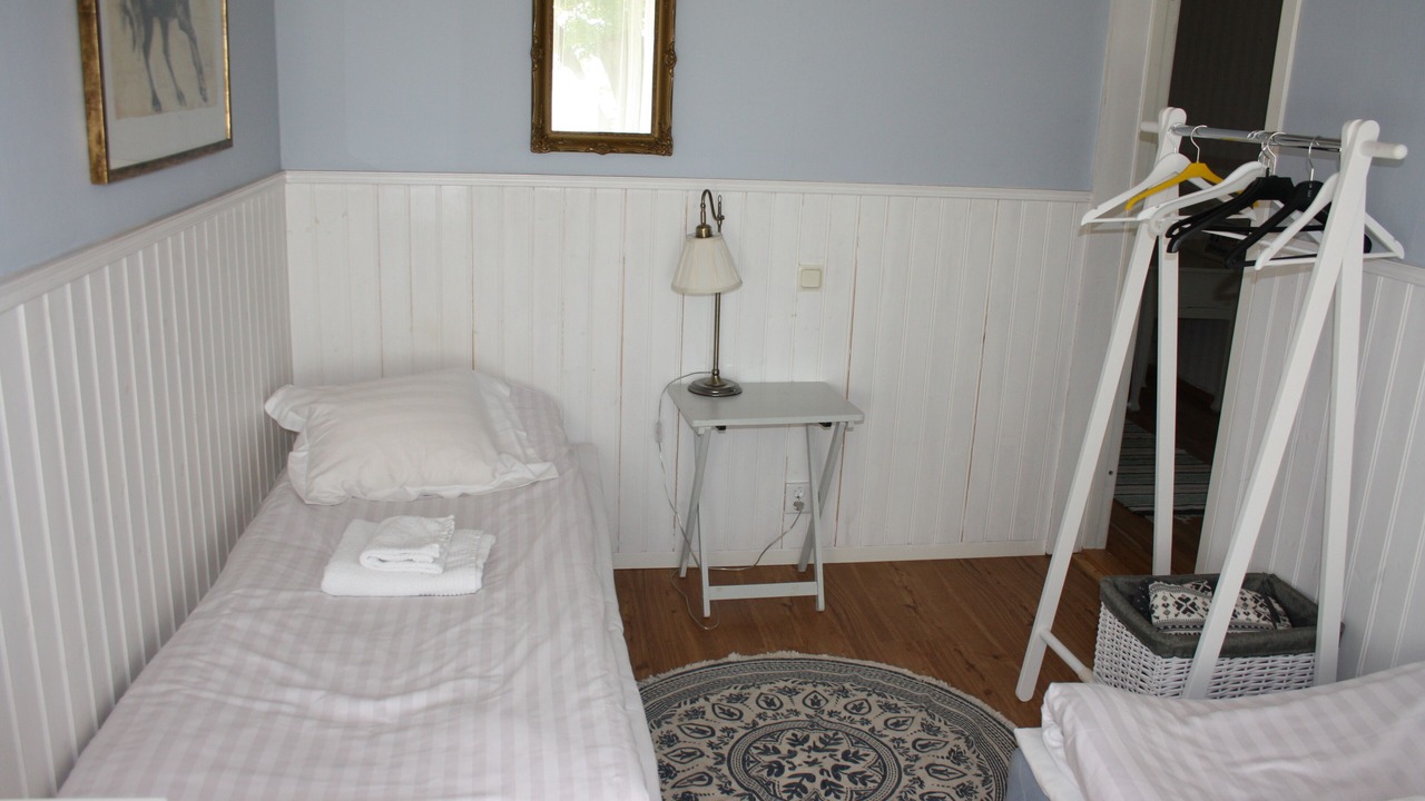 Photo of Bedroom in Kristinehamn