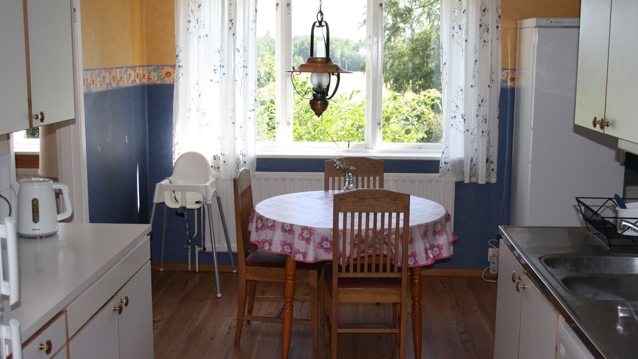Photo of Kitchen in Kristinehamn