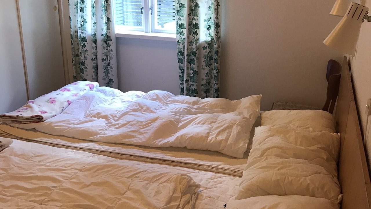 Photo of Bedroom in Yngsjo