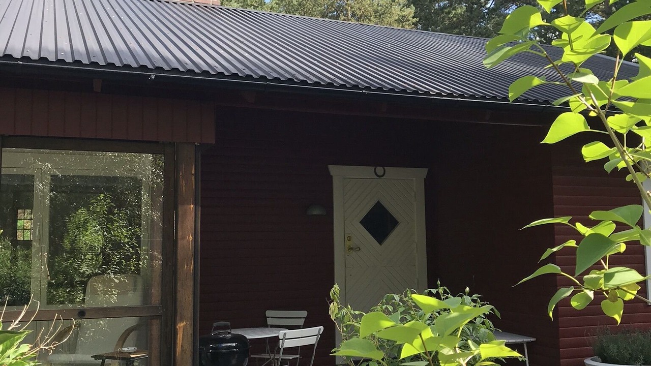Photo of Outdoor in Yngsjo