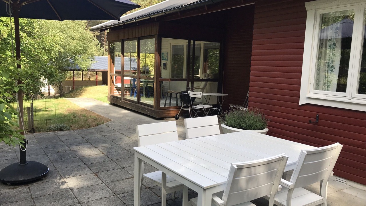 Photo of Outdoor in Yngsjo