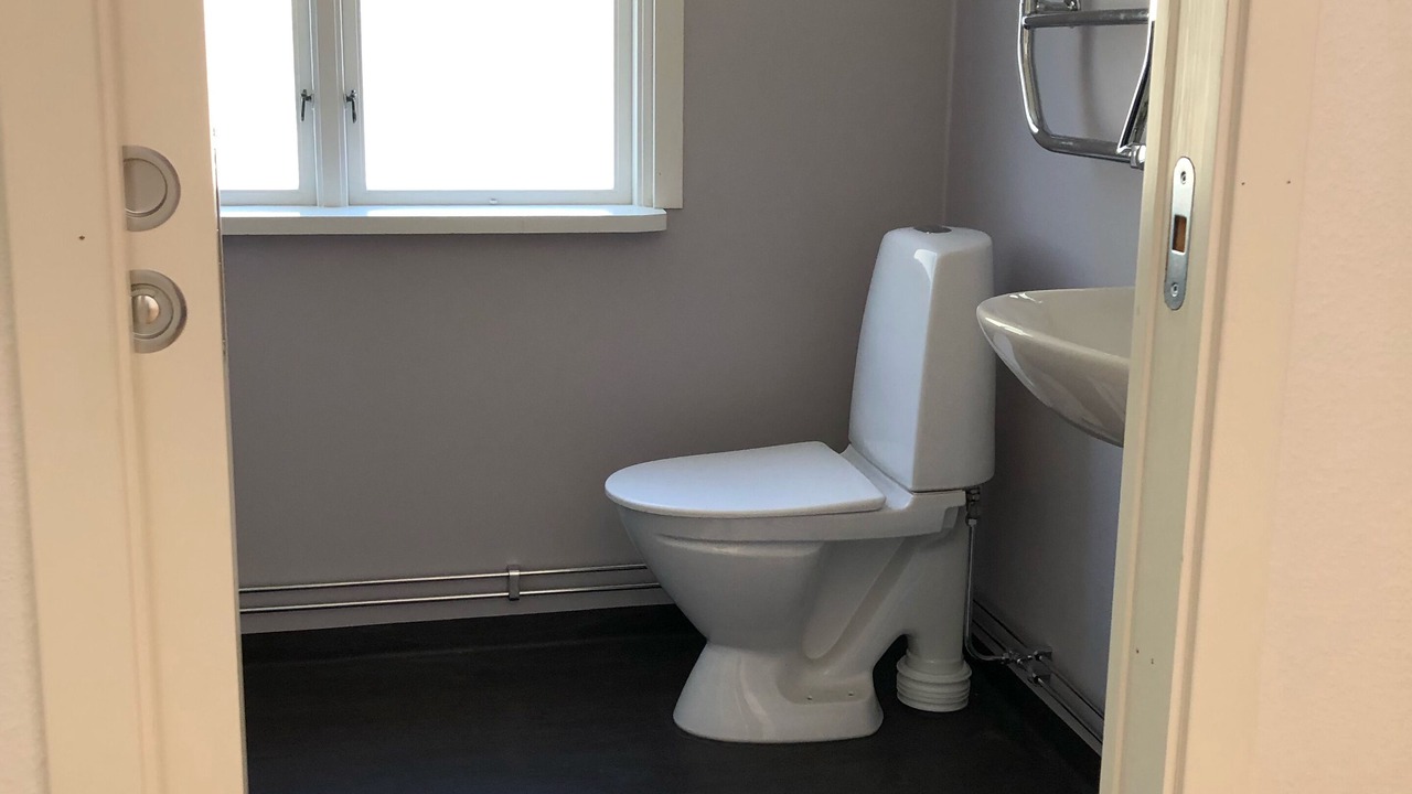 Photo of Bathroom in Yngsjo
