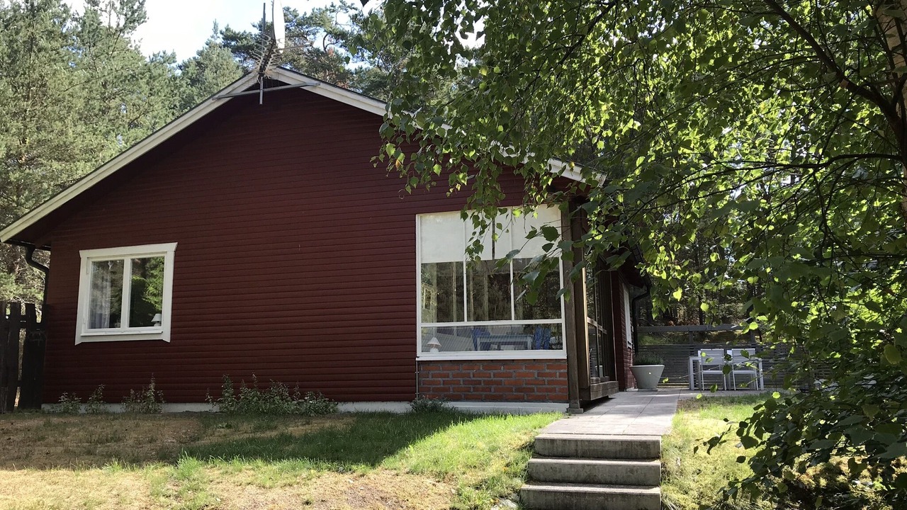 Photo of Outdoor in Yngsjo
