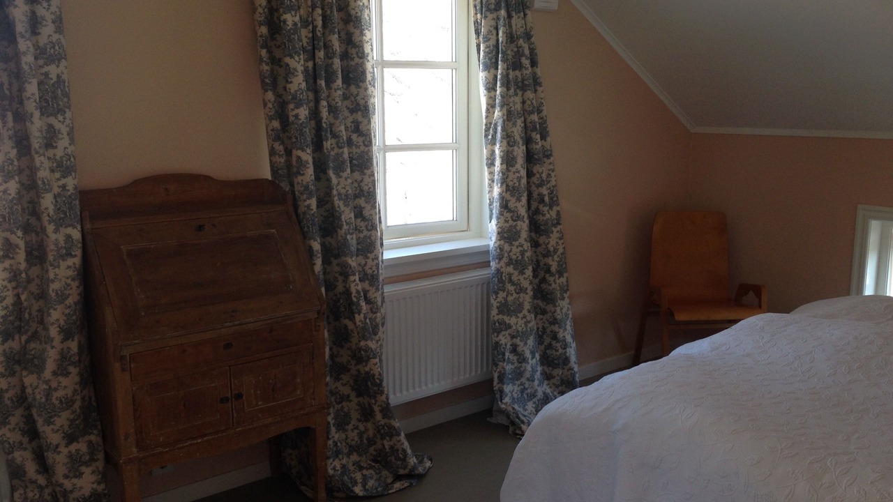 Photo of Bedroom in Fiskebackskil