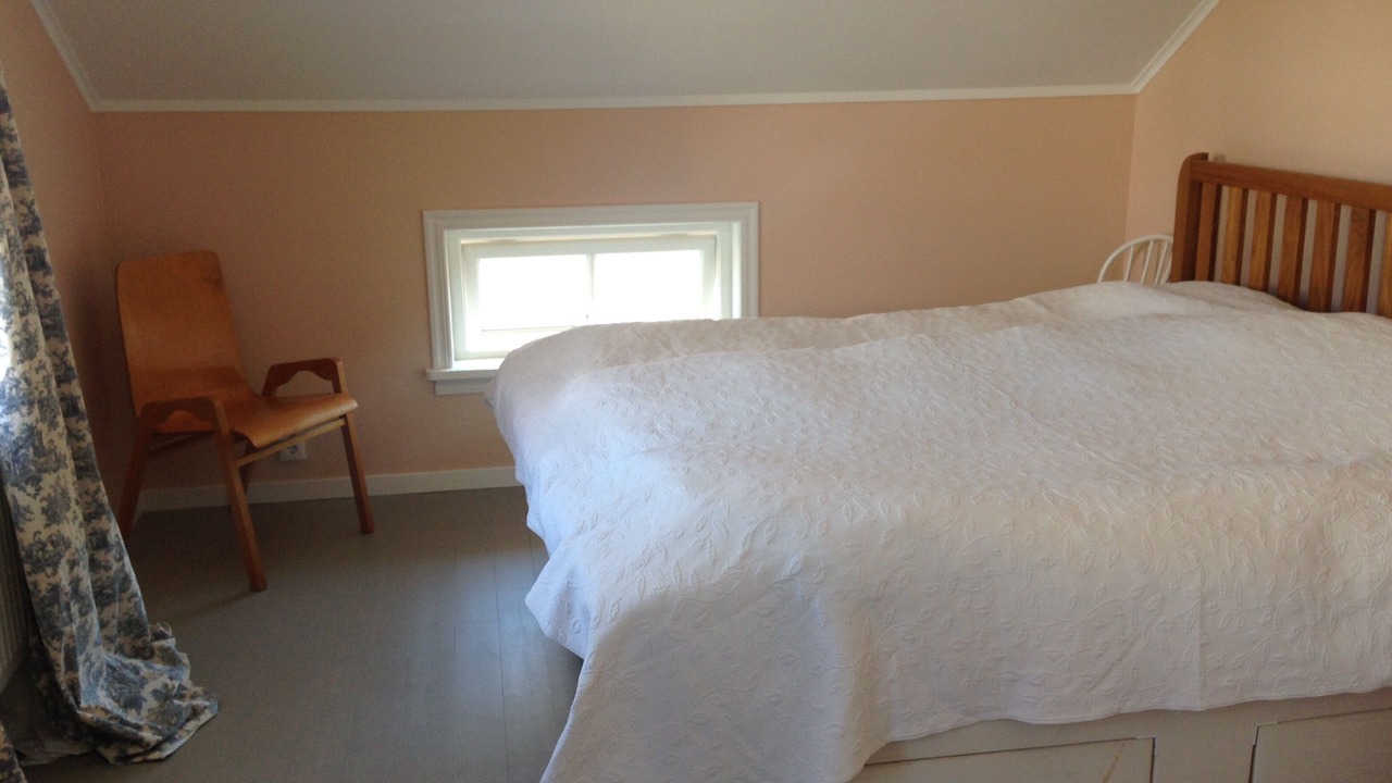 Photo of Bedroom in Fiskebackskil
