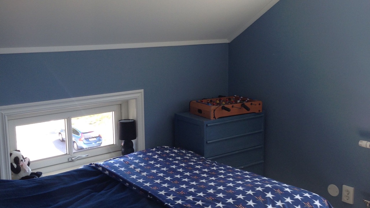 Photo of Bedroom in Fiskebackskil
