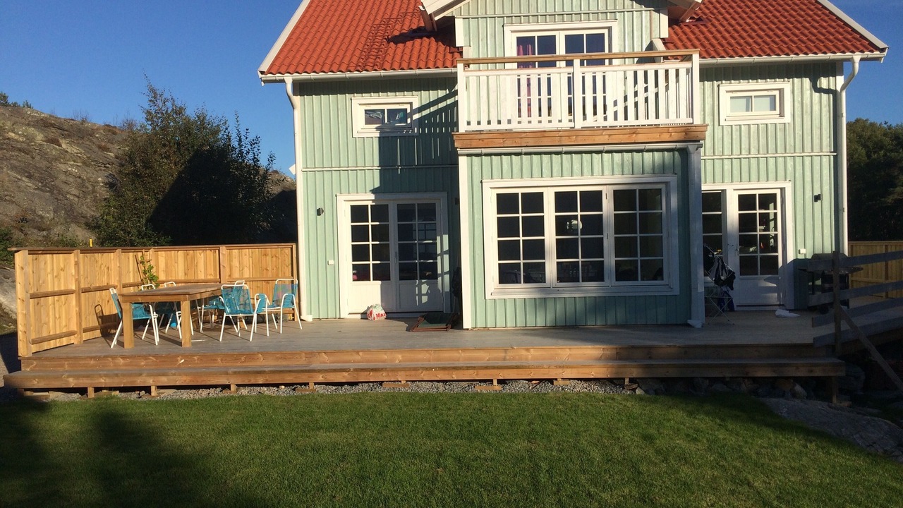Photo of Outdoor in Fiskebackskil