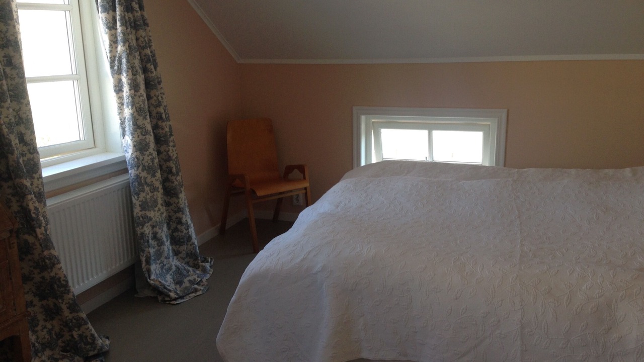 Photo of Bedroom in Fiskebackskil