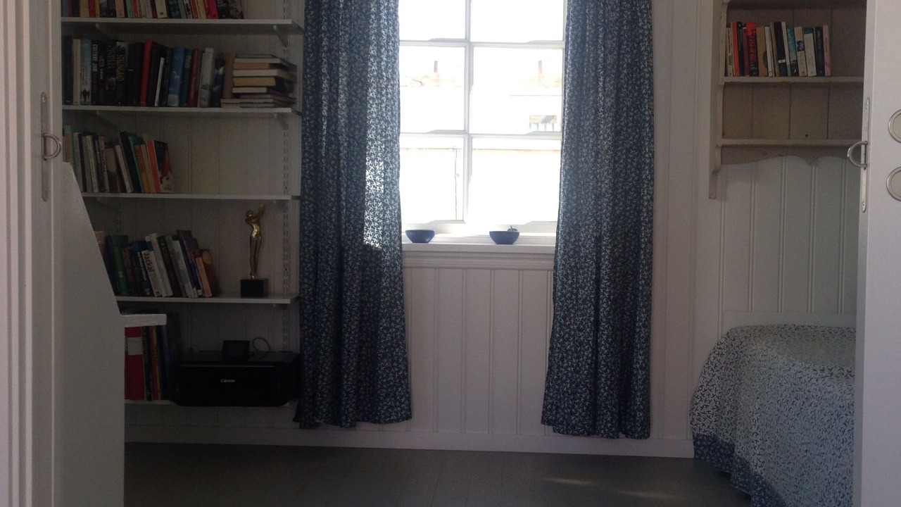 Photo of Bedroom in Fiskebackskil
