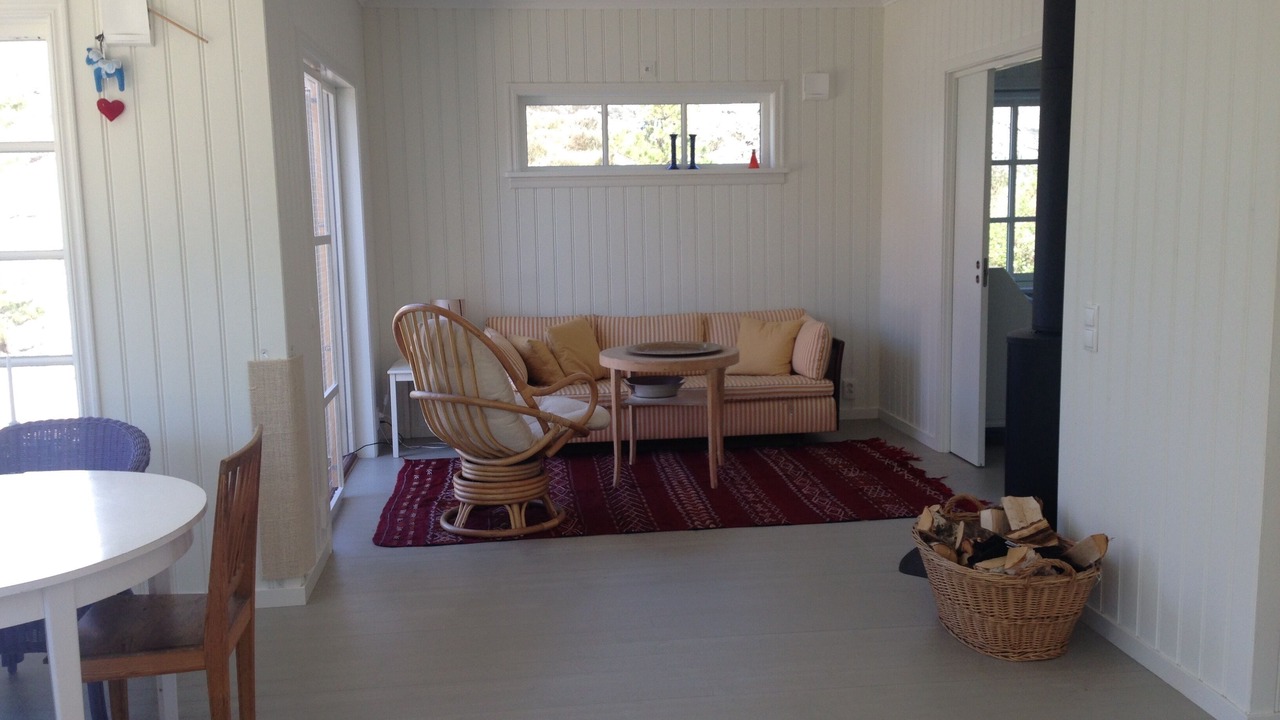 Photo of Livingroom in Fiskebackskil