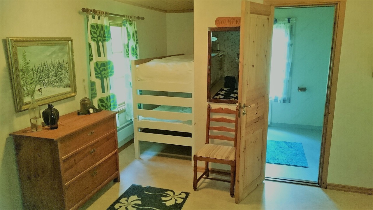 Photo of Bedroom in Paryd