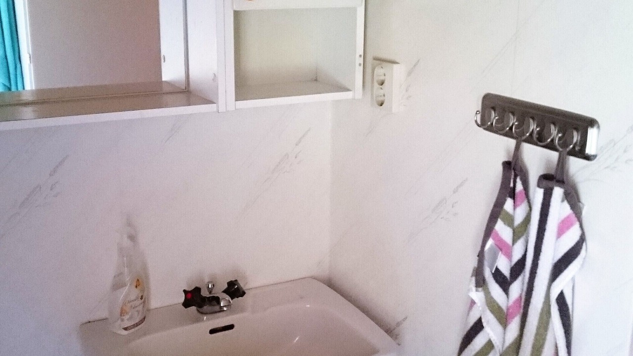 Photo of Bathroom in Paryd