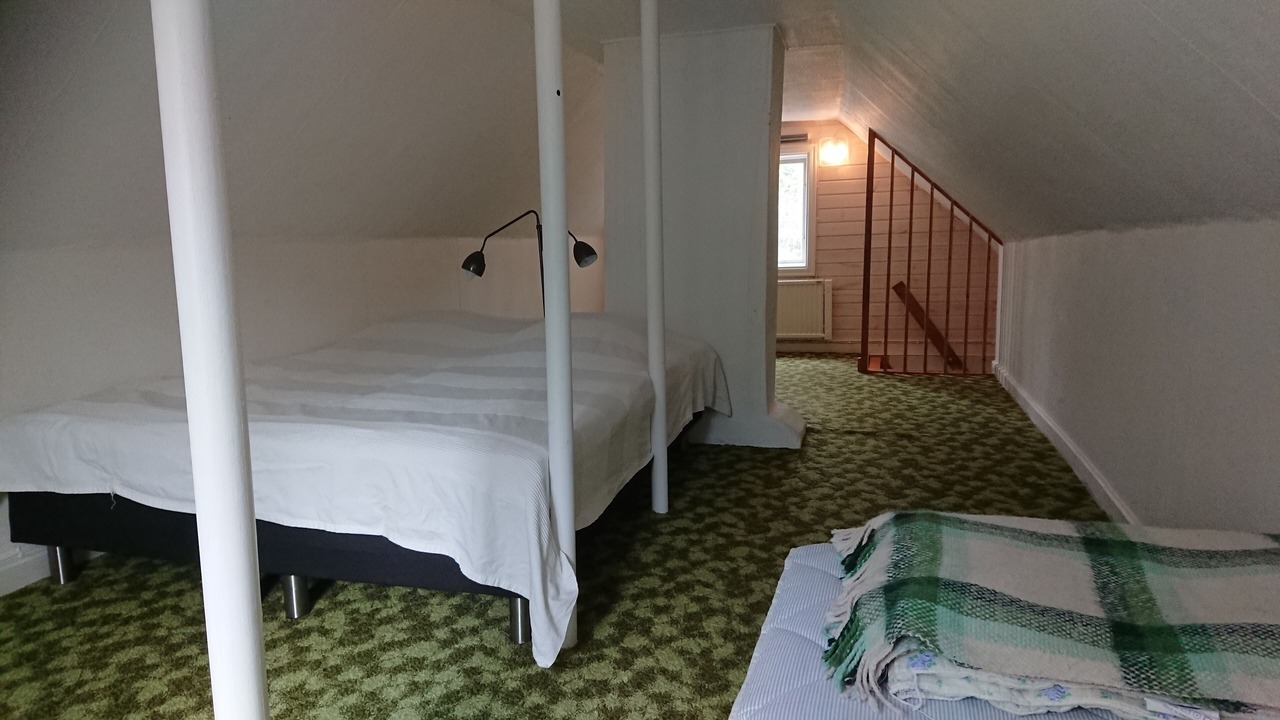Photo of Bedroom in Paryd