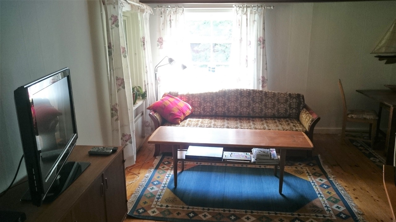 Photo of Livingroom in Paryd