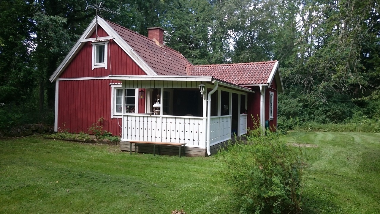 Photo of Outdoor in Paryd