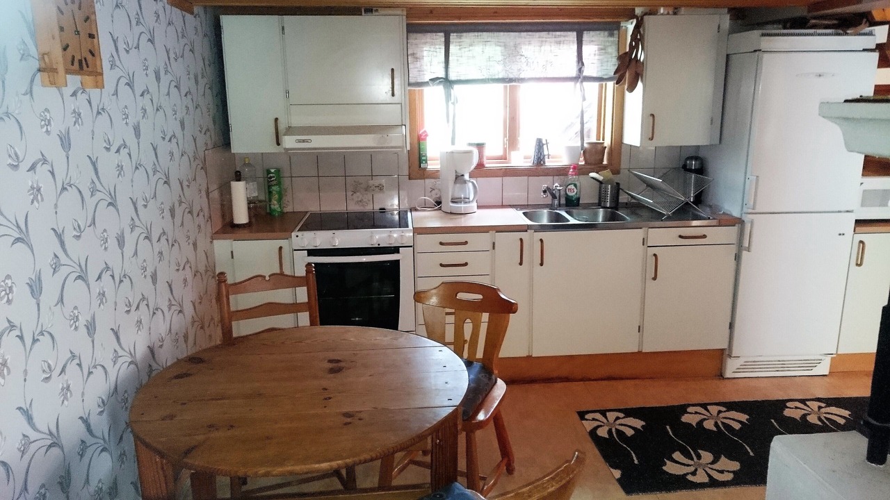 Photo of Kitchen in Paryd
