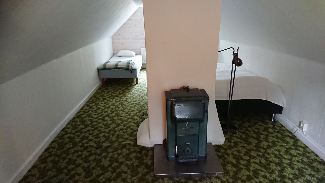 Photo of Bedroom in Paryd