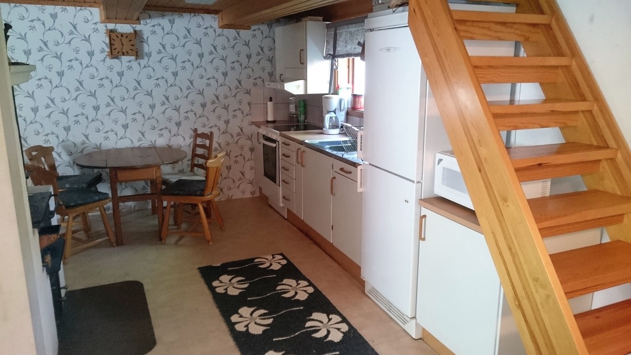 Photo of Kitchen in Paryd