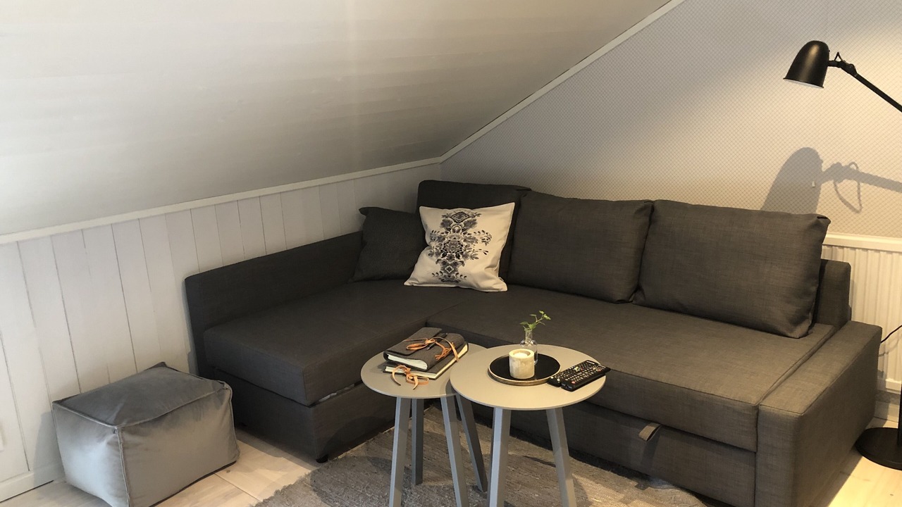 Photo of Livingroom in Mora