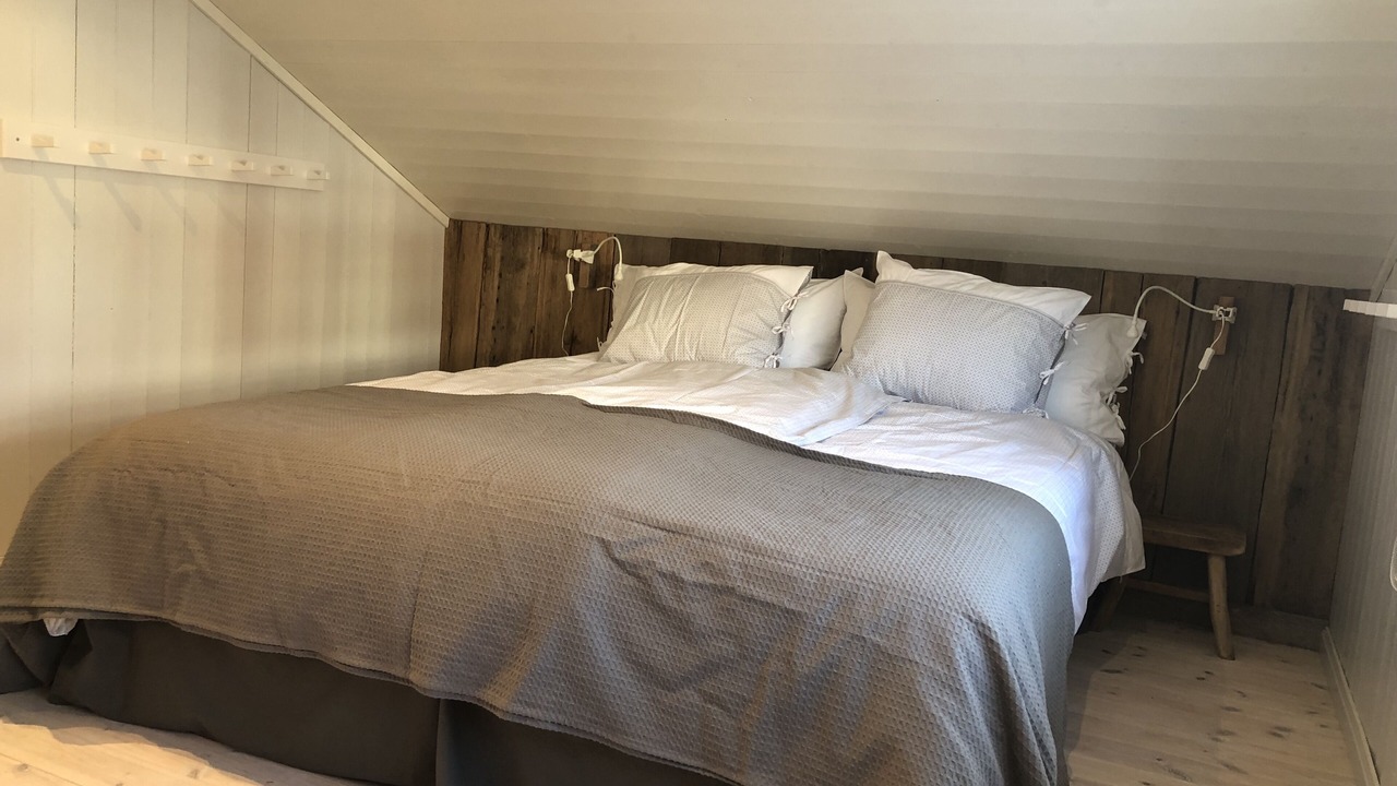 Photo of Bedroom in Mora