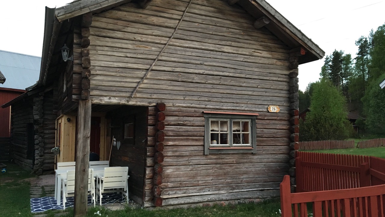Photo of Outdoor in Mora
