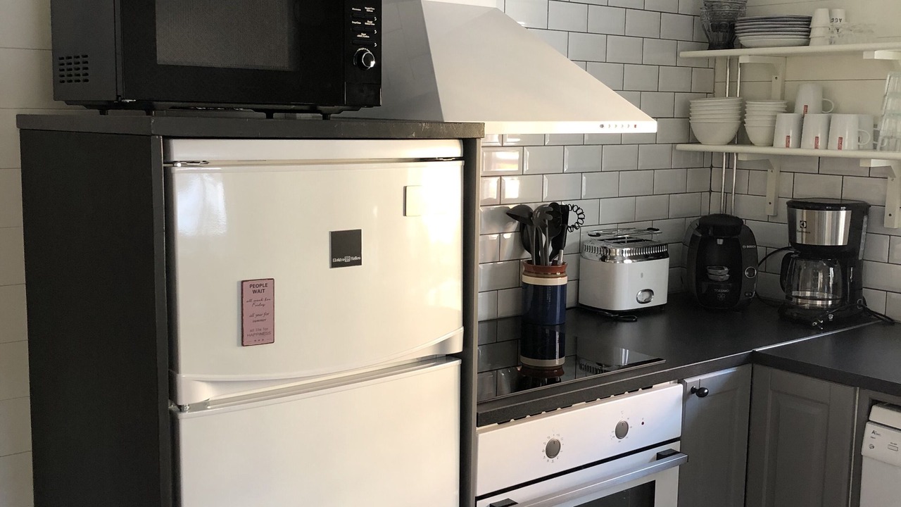 Photo of Kitchen in Mora