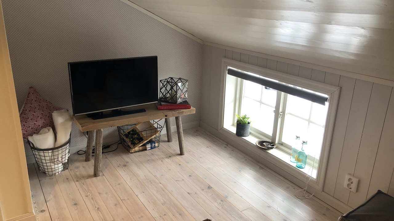 Photo of Livingroom in Mora