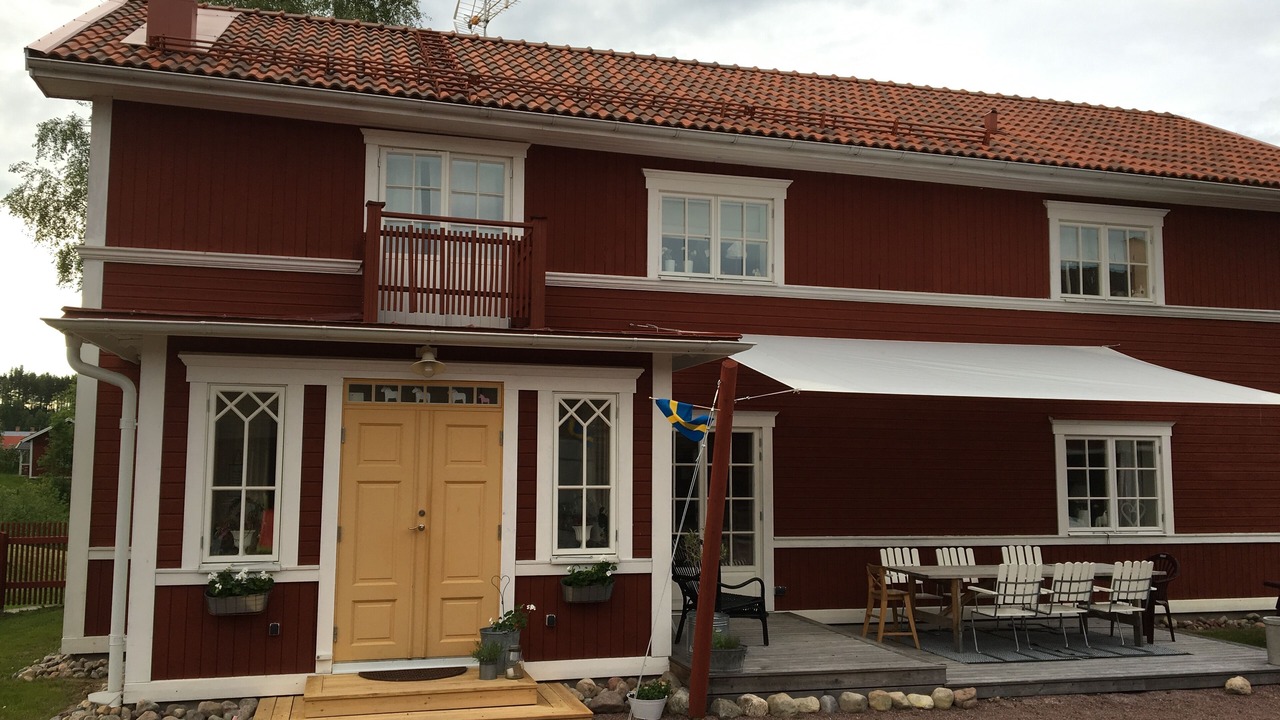 Photo of Outdoor in Mora