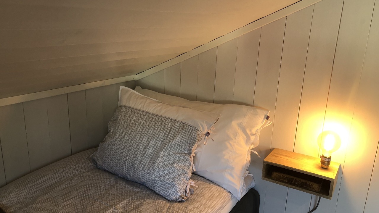 Photo of Bedroom in Mora