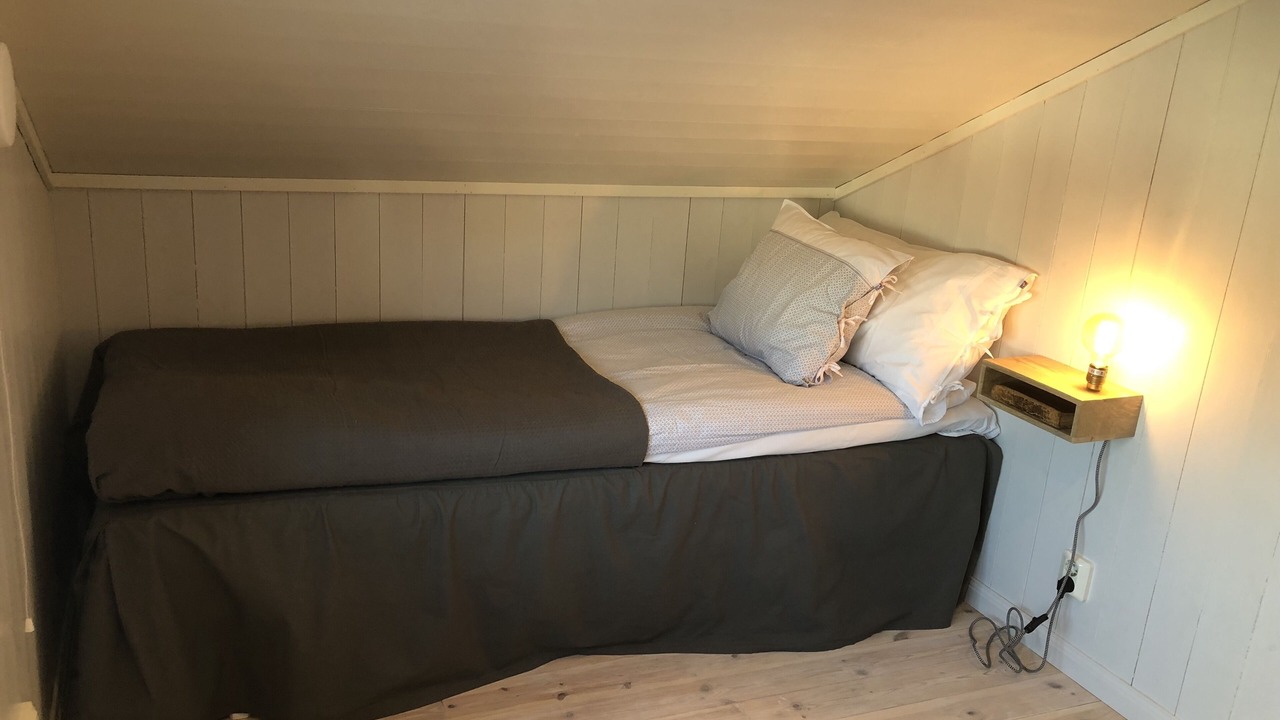 Photo of Bedroom in Mora