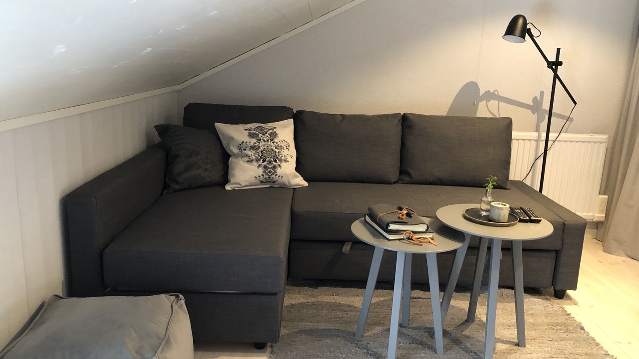 Photo of Livingroom in Mora