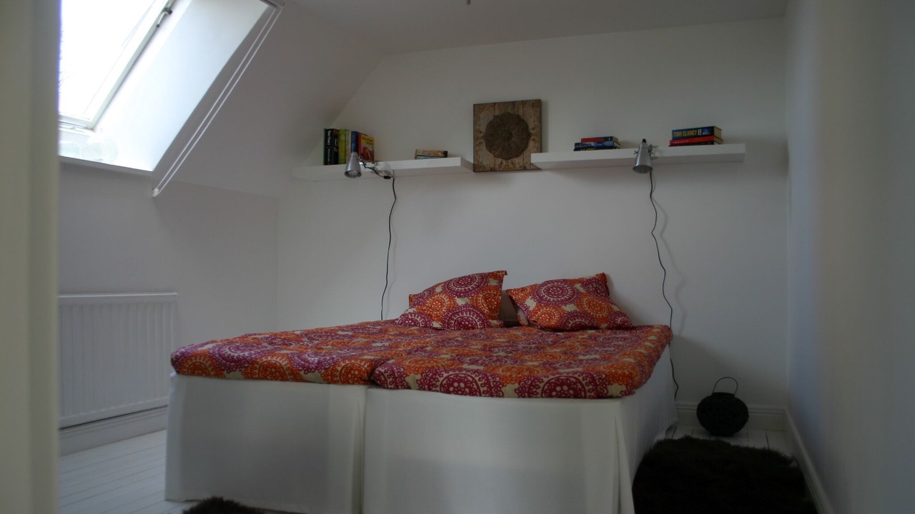 Photo of Bedroom in Innerstaden