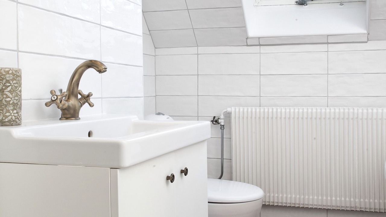 Photo of Bathroom in Innerstaden