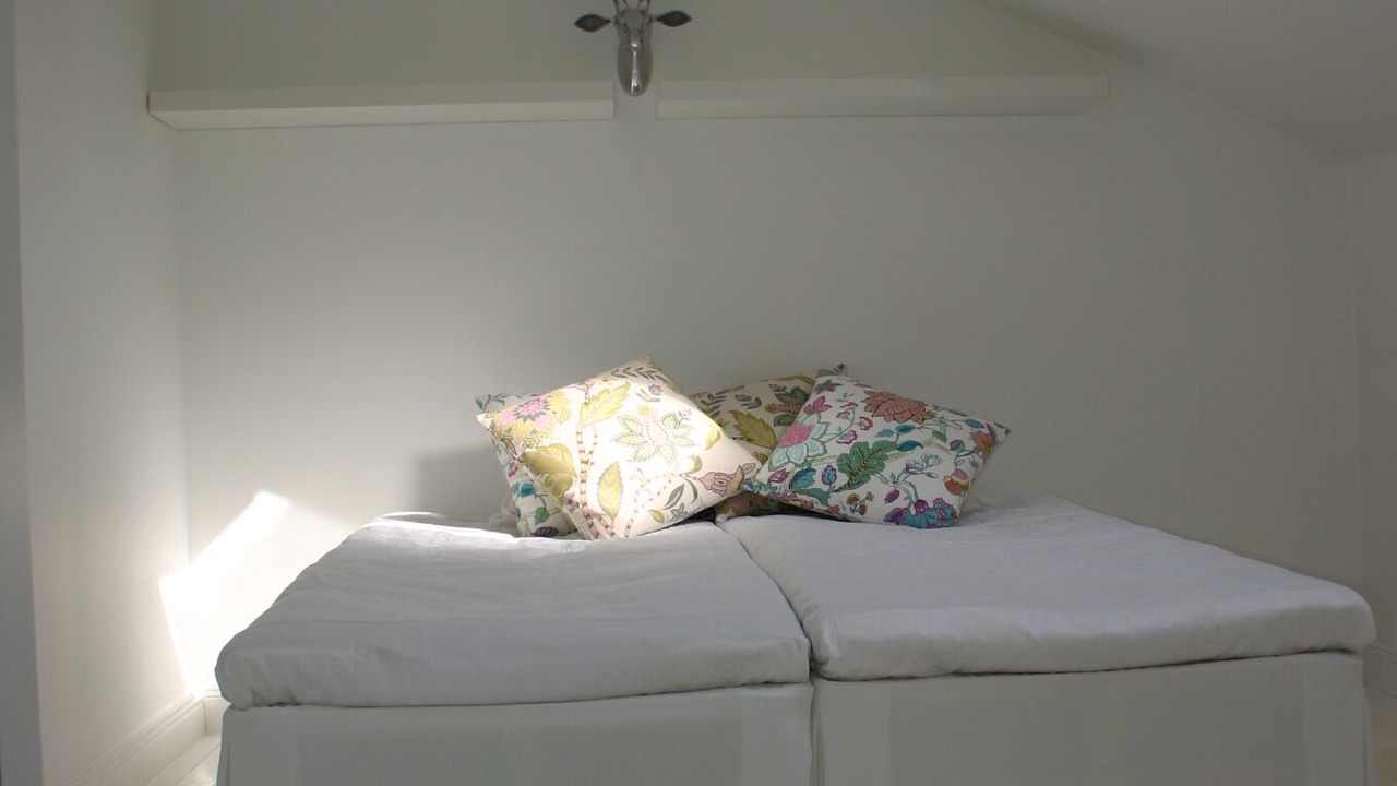 Photo of Bedroom in Innerstaden
