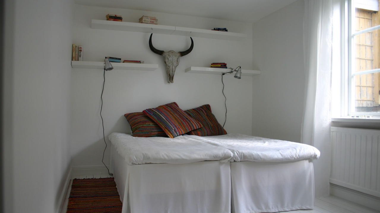 Photo of Bedroom in Innerstaden
