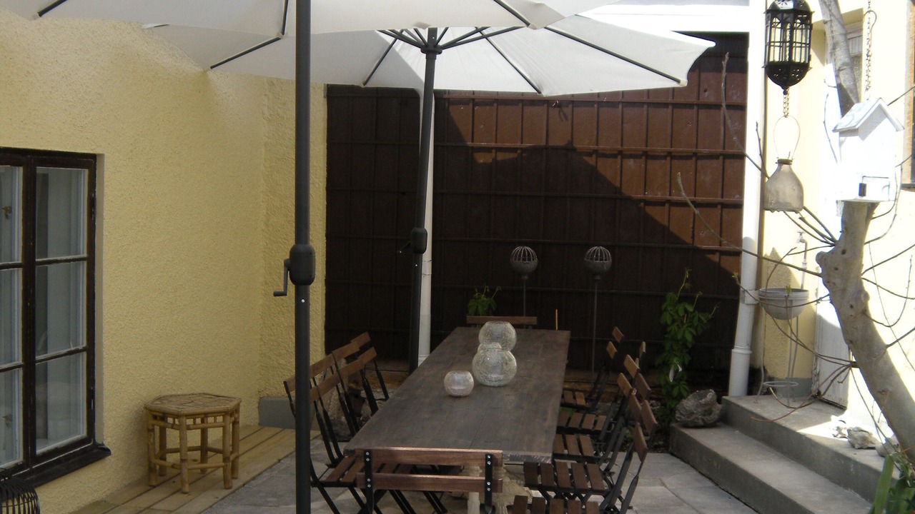 Photo of Outdoor in Innerstaden
